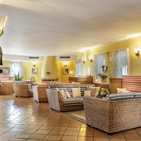 Cruccuris Resort - Adults Only Villasimius Zewnętrze zdjęcie