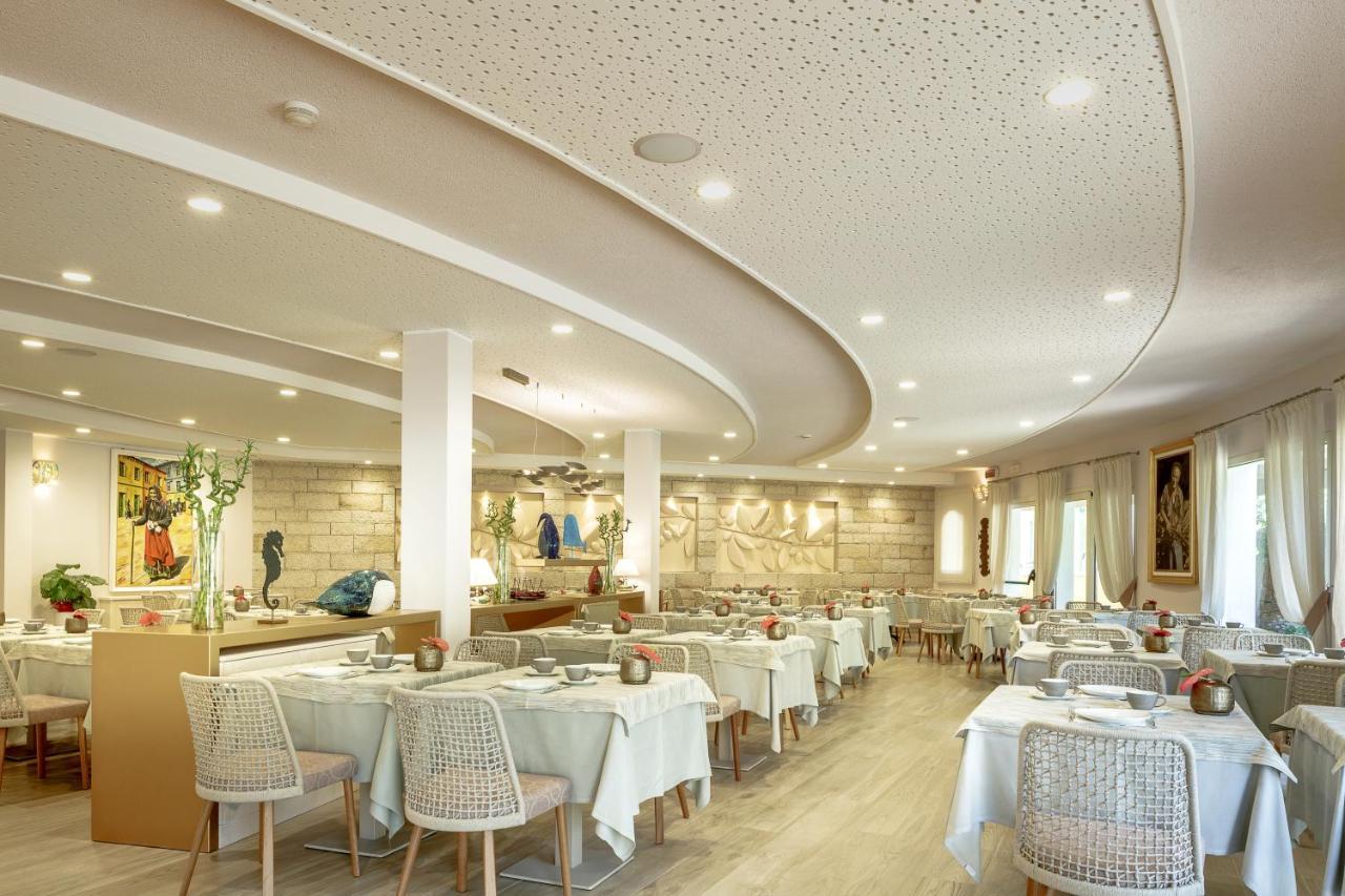 Cruccuris Resort - Adults Only Villasimius Zewnętrze zdjęcie