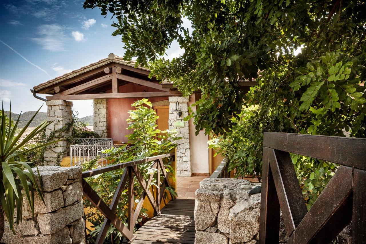 Cruccuris Resort - Adults Only Villasimius Zewnętrze zdjęcie