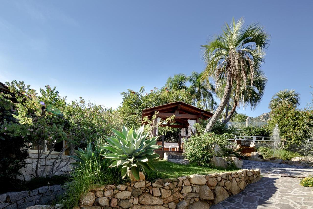 Cruccuris Resort - Adults Only Villasimius Zewnętrze zdjęcie