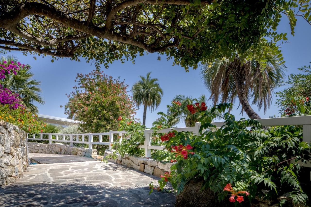 Cruccuris Resort - Adults Only Villasimius Zewnętrze zdjęcie