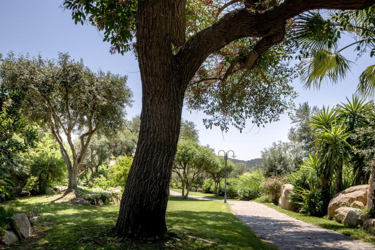 Cruccuris Resort - Adults Only Villasimius Zewnętrze zdjęcie