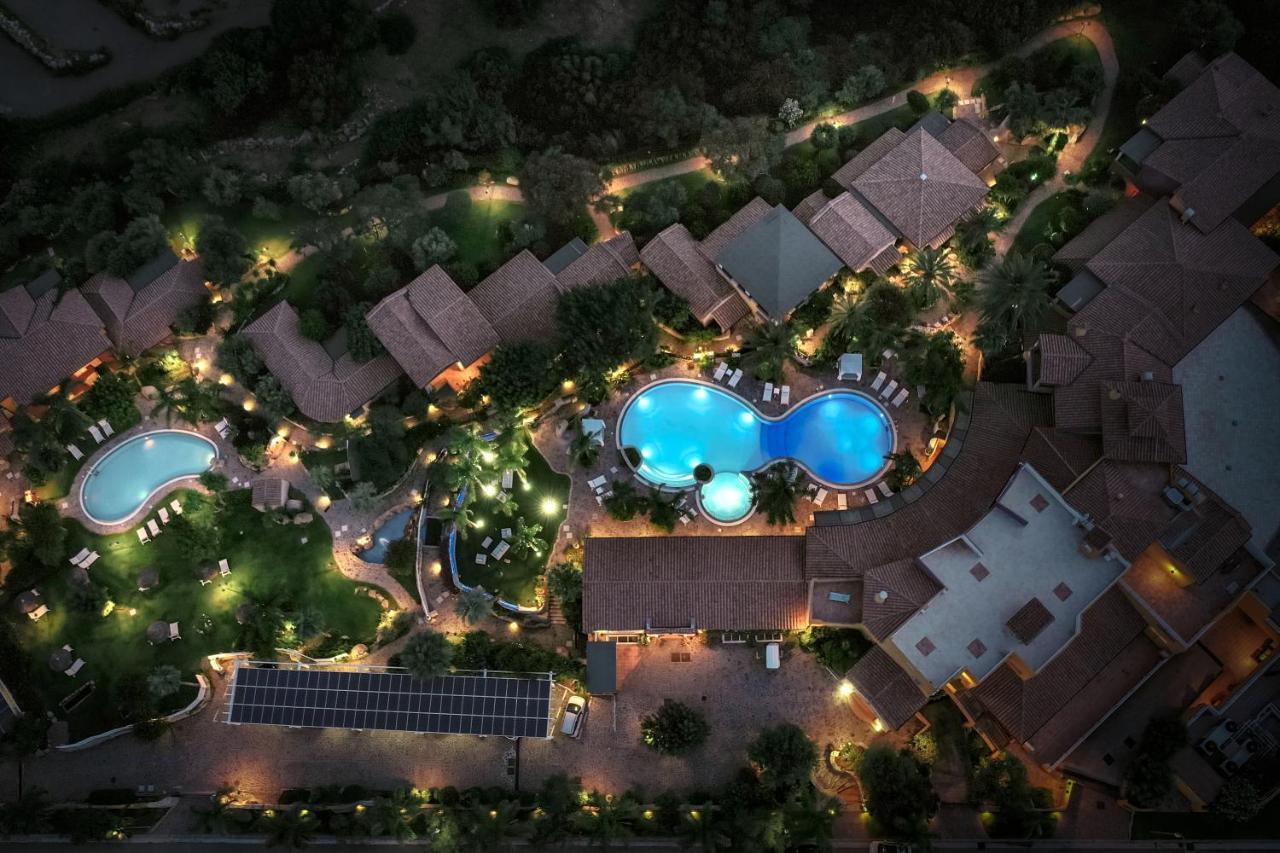 Cruccuris Resort - Adults Only Villasimius Zewnętrze zdjęcie