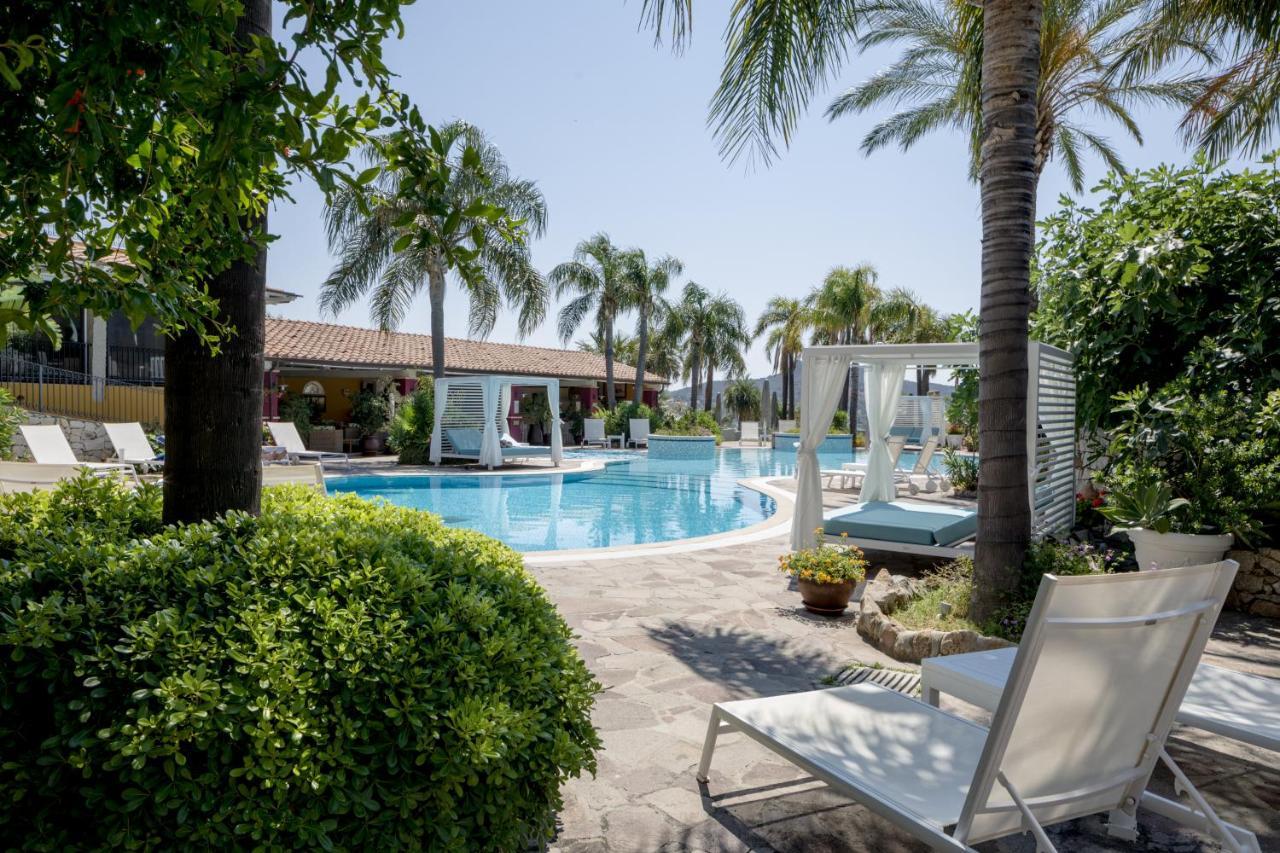 Cruccuris Resort - Adults Only Villasimius Zewnętrze zdjęcie