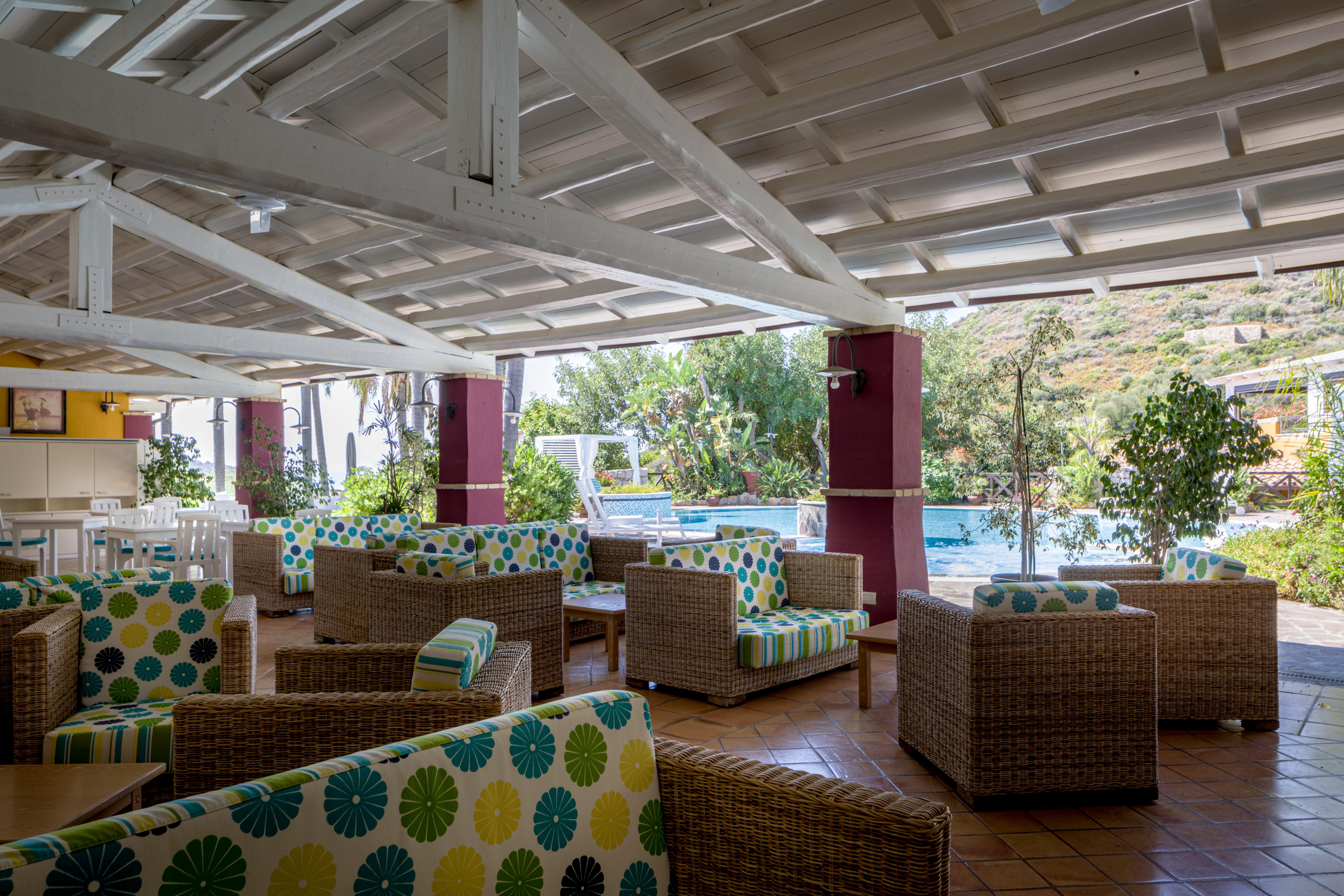 Cruccuris Resort - Adults Only Villasimius Zewnętrze zdjęcie