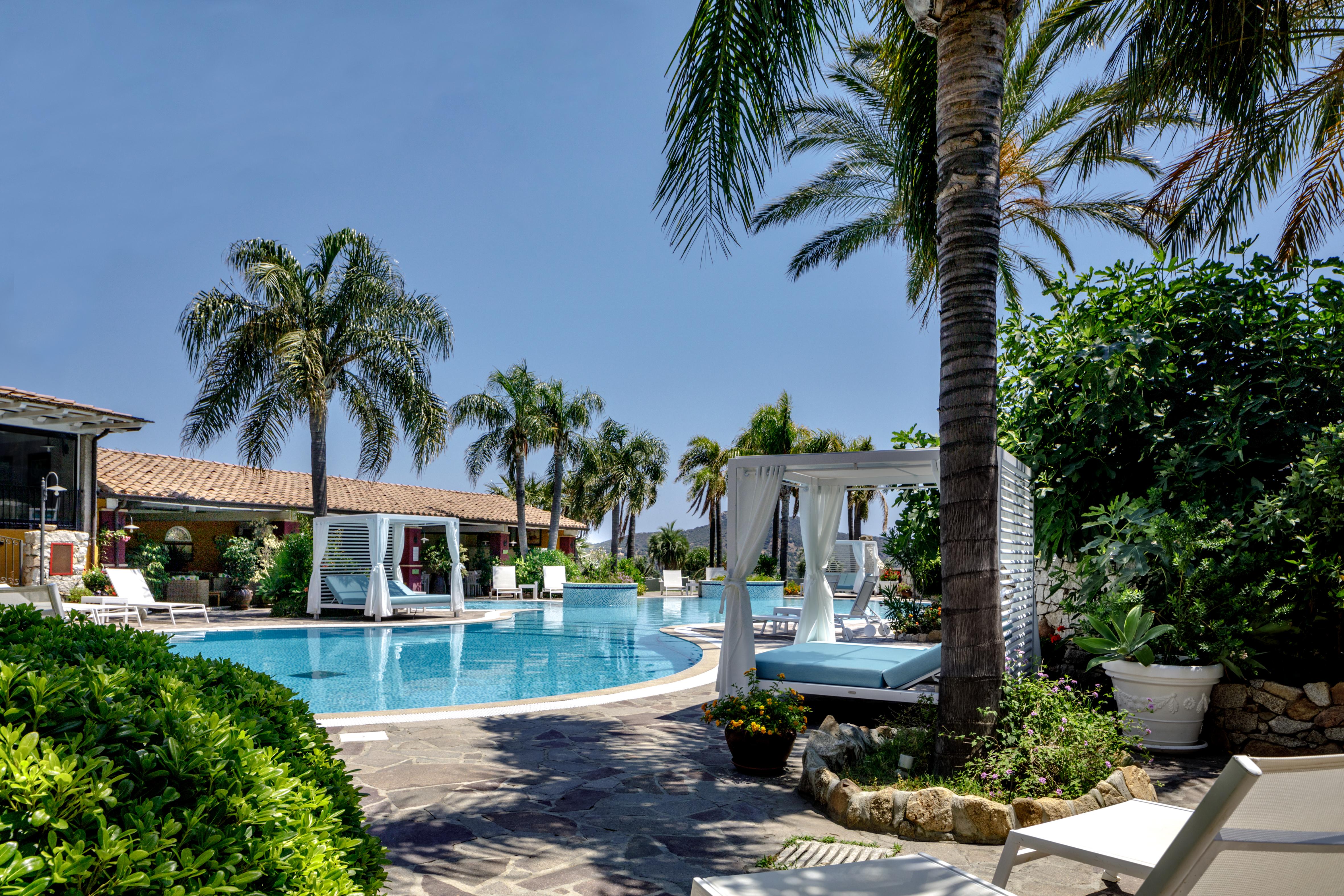 Cruccuris Resort - Adults Only Villasimius Zewnętrze zdjęcie
