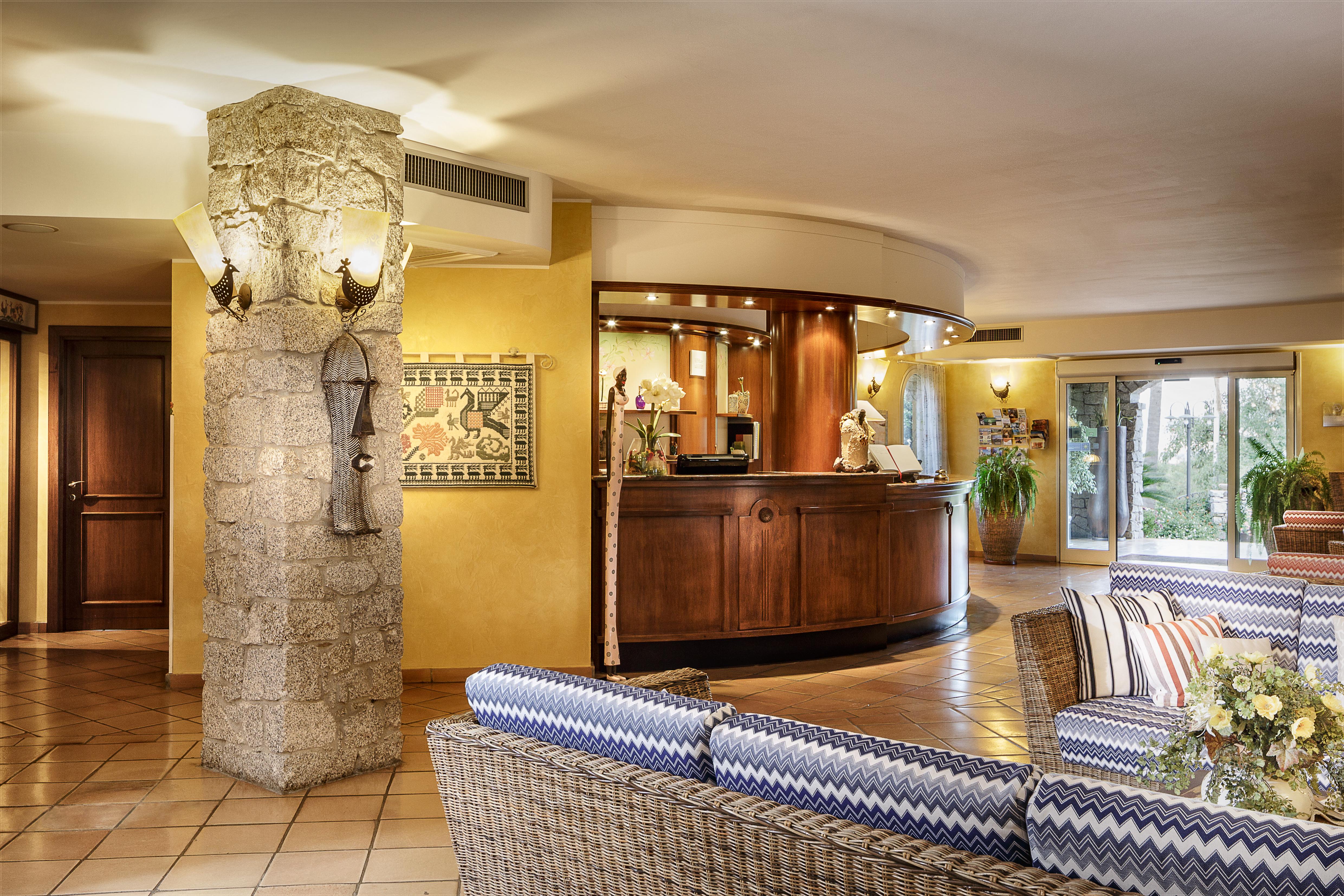 Cruccuris Resort - Adults Only Villasimius Zewnętrze zdjęcie