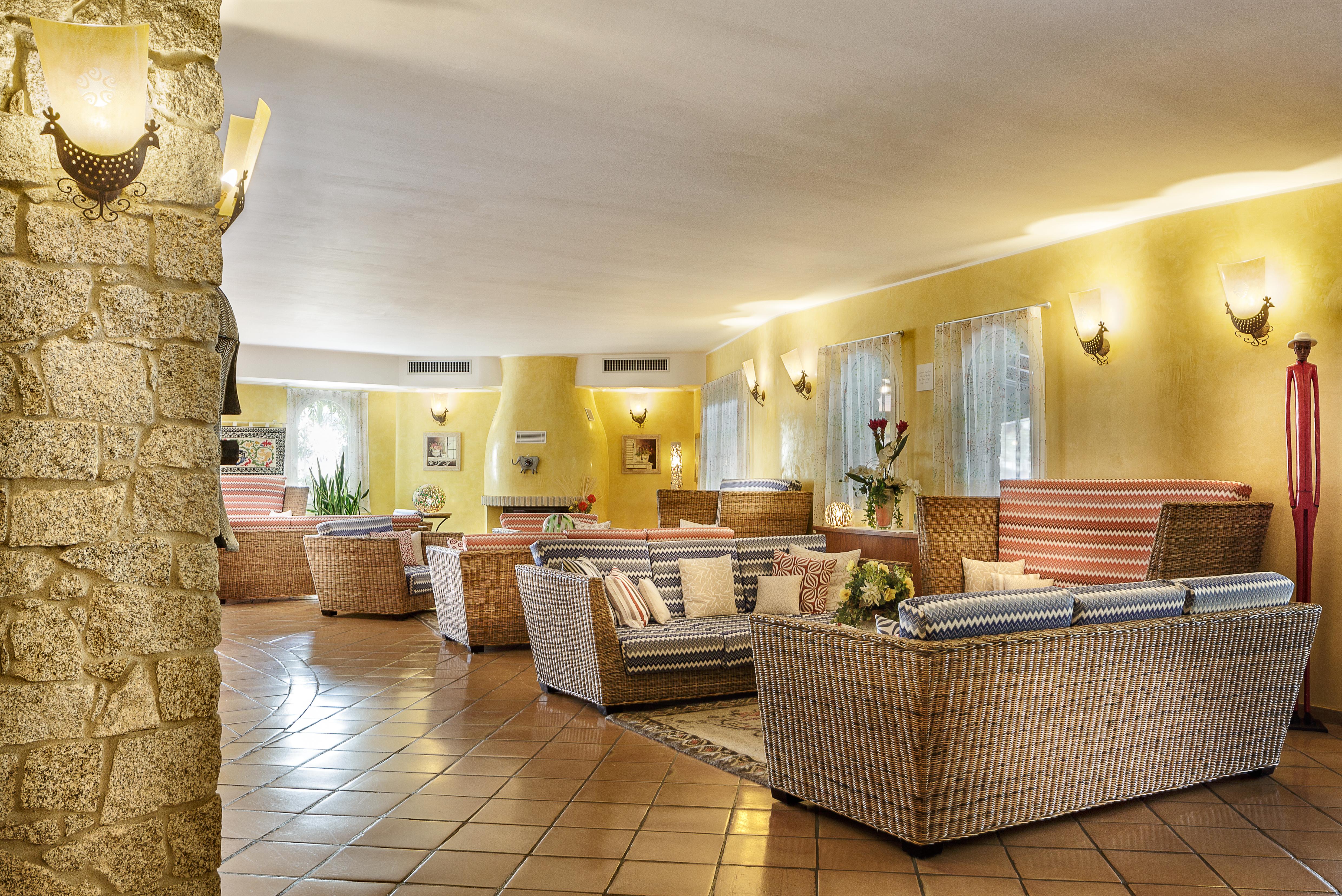 Cruccuris Resort - Adults Only Villasimius Zewnętrze zdjęcie