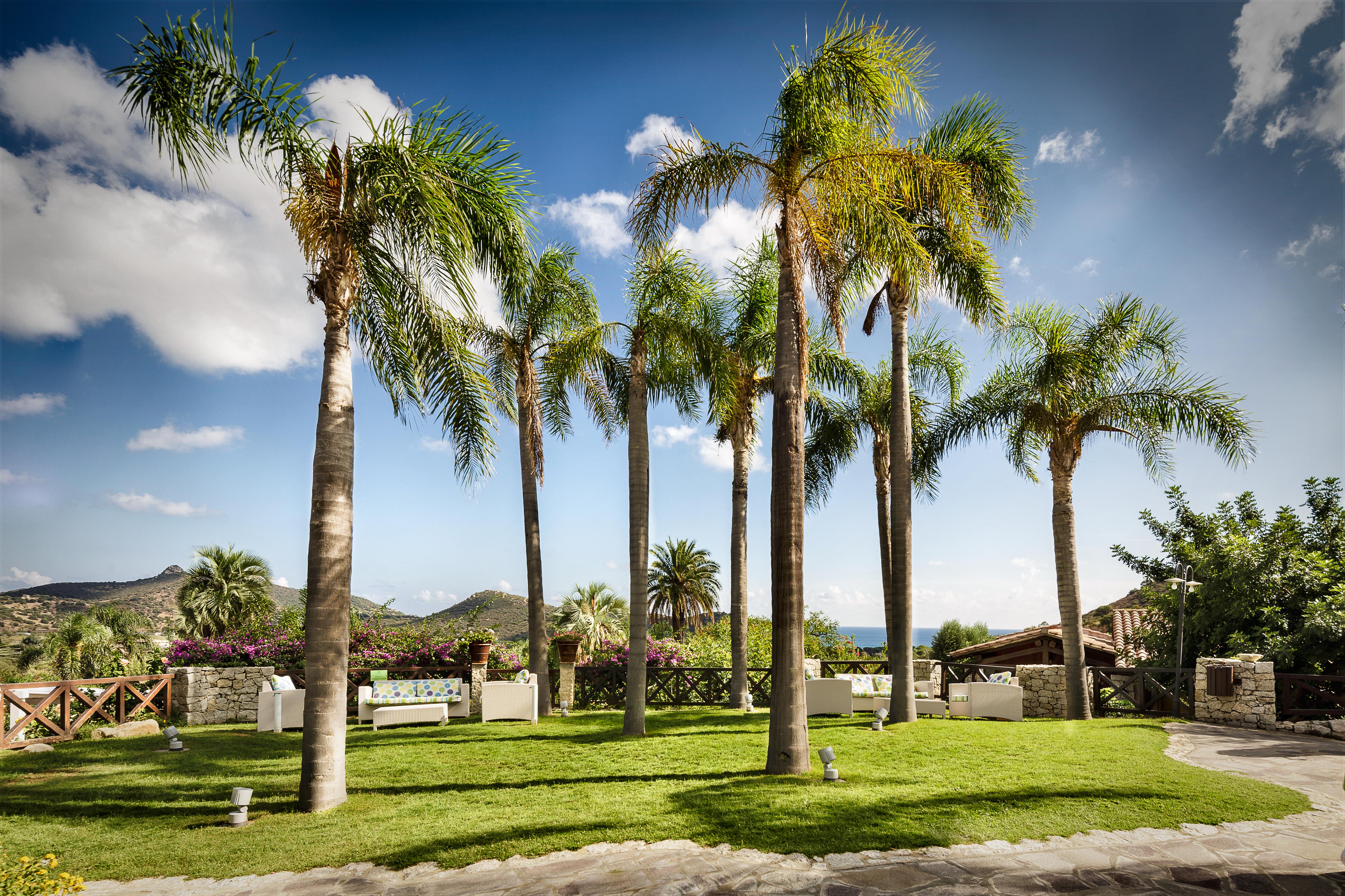 Cruccuris Resort - Adults Only Villasimius Zewnętrze zdjęcie