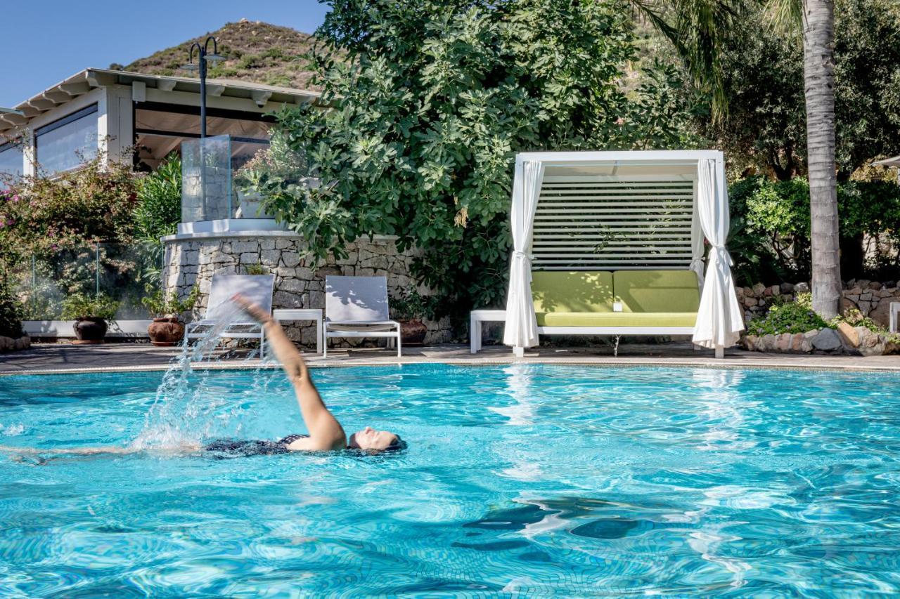 Cruccuris Resort - Adults Only Villasimius Zewnętrze zdjęcie