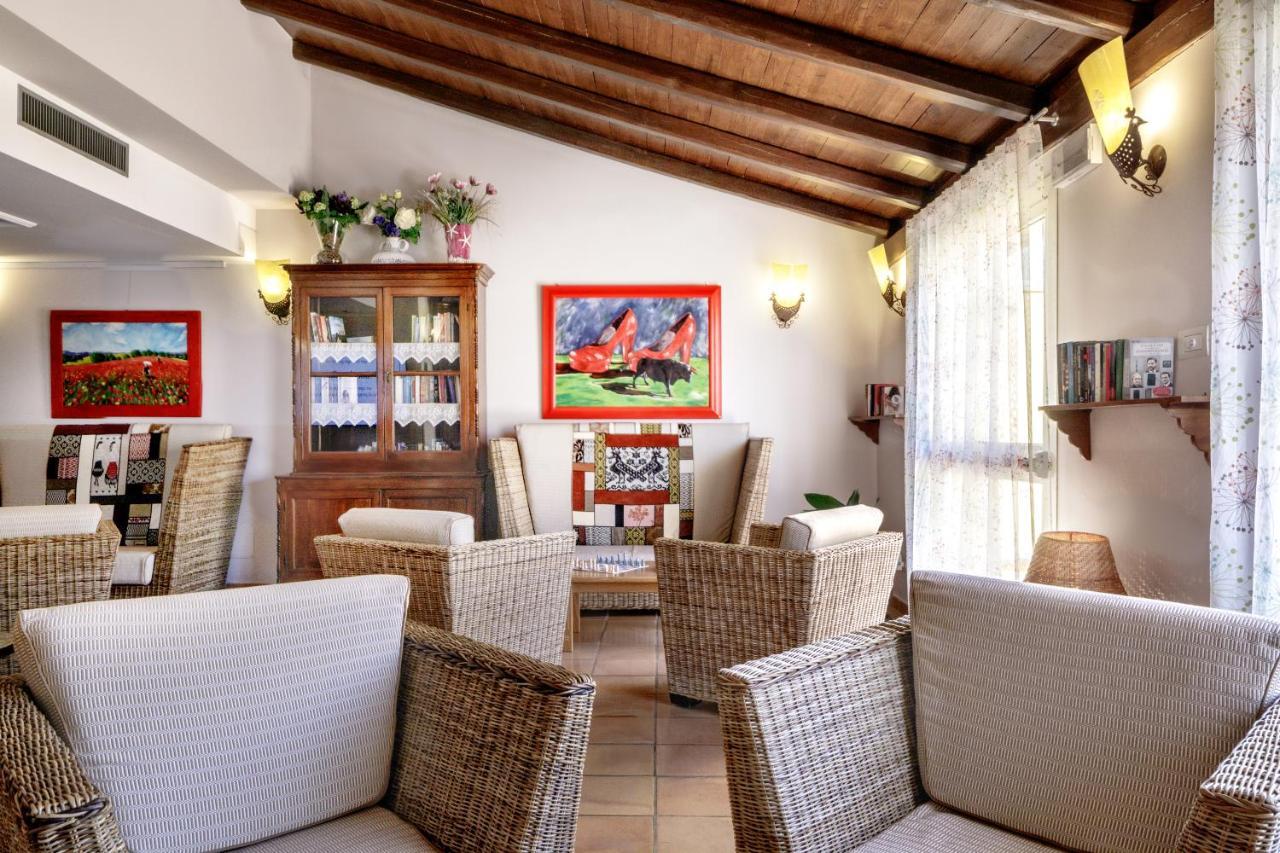 Cruccuris Resort - Adults Only Villasimius Zewnętrze zdjęcie