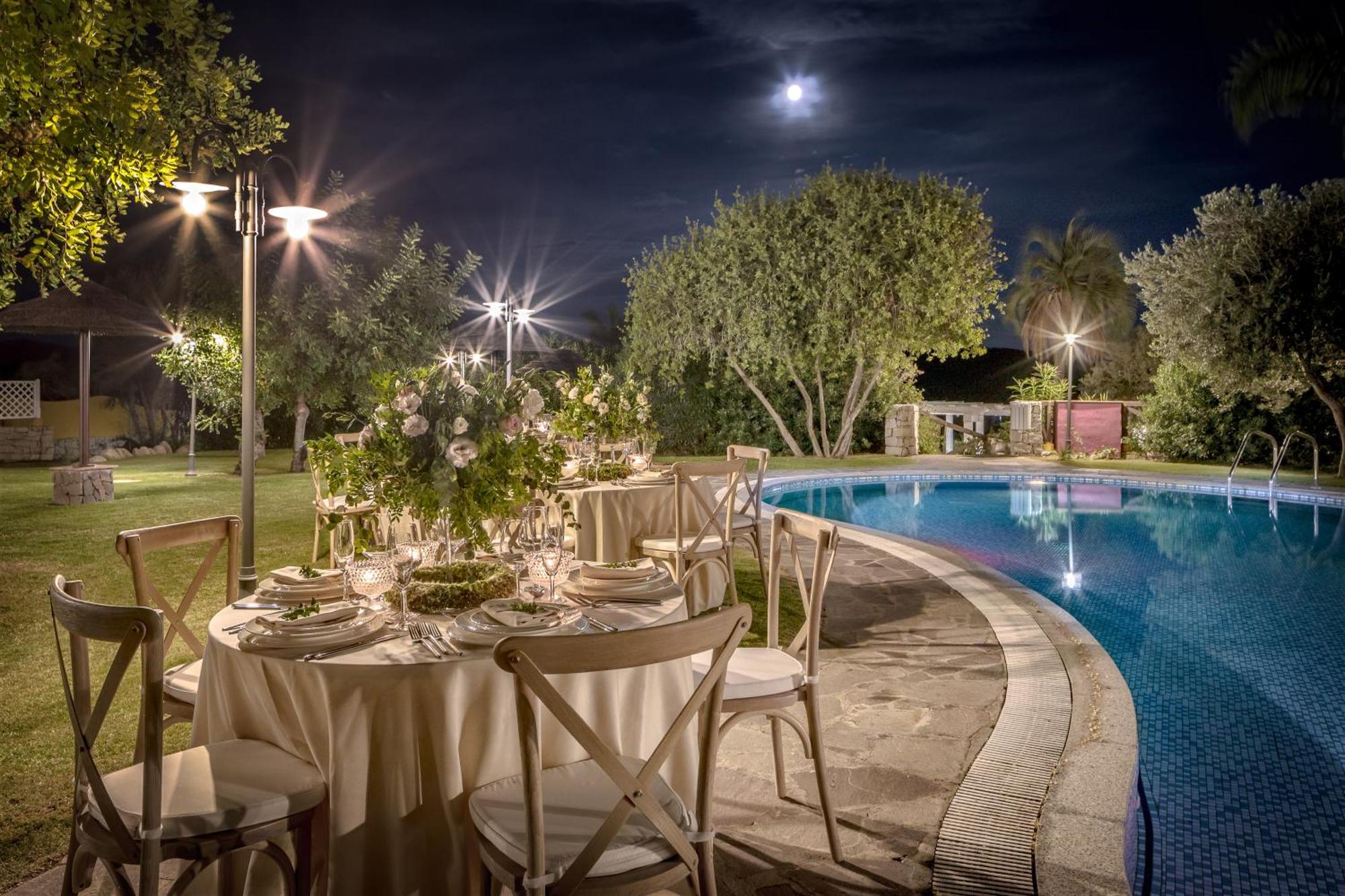 Cruccuris Resort - Adults Only Villasimius Zewnętrze zdjęcie