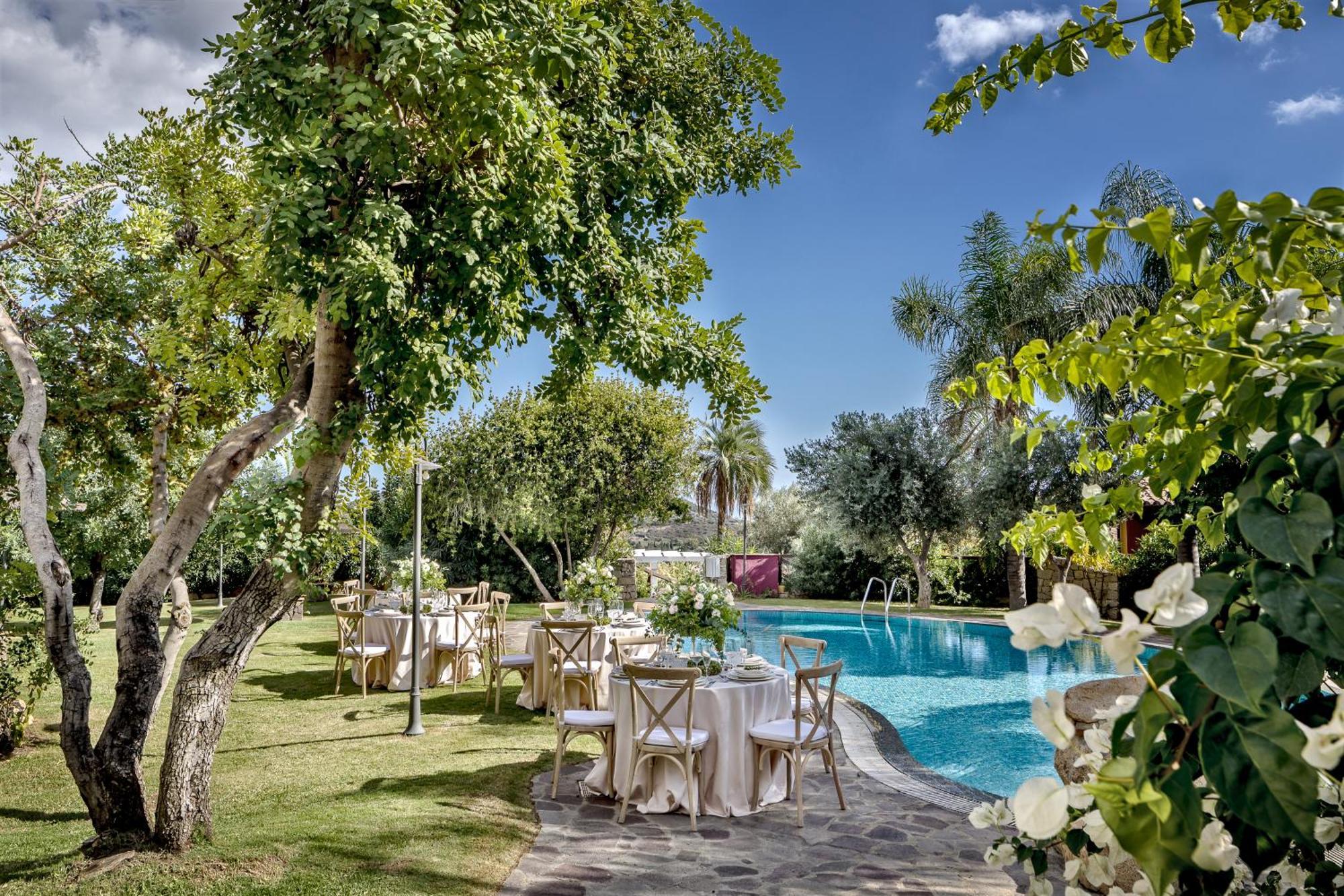 Cruccuris Resort - Adults Only Villasimius Zewnętrze zdjęcie
