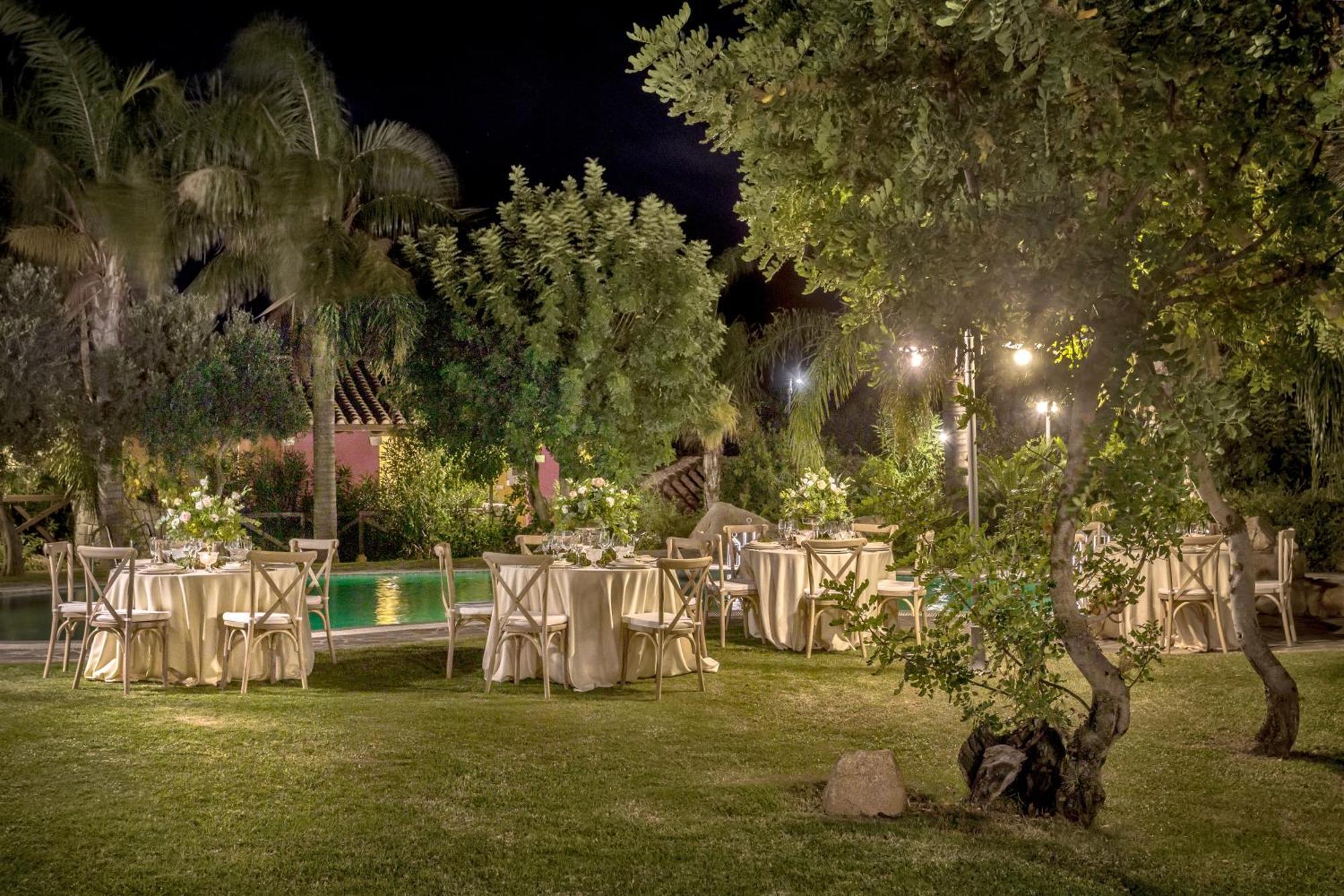 Cruccuris Resort - Adults Only Villasimius Zewnętrze zdjęcie