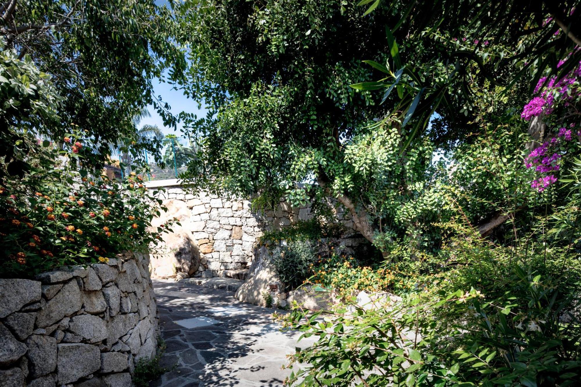 Cruccuris Resort - Adults Only Villasimius Zewnętrze zdjęcie