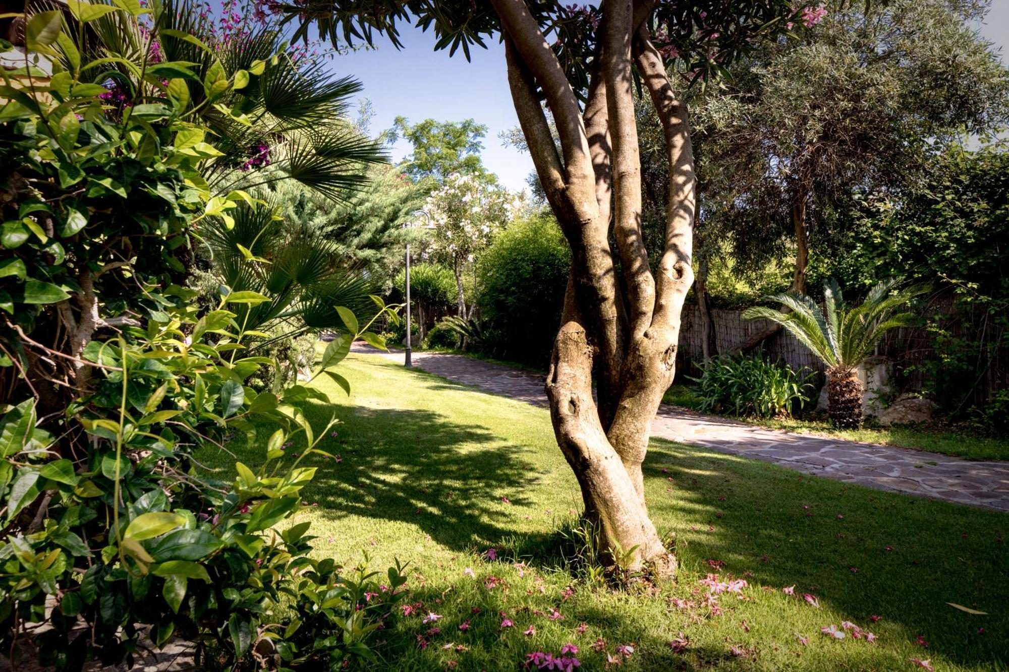 Cruccuris Resort - Adults Only Villasimius Zewnętrze zdjęcie