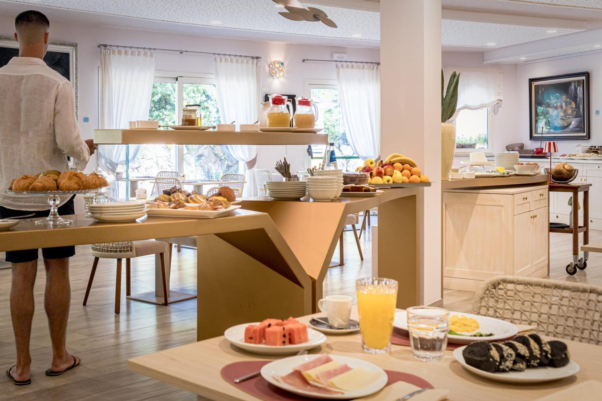Cruccuris Resort - Adults Only Villasimius Zewnętrze zdjęcie