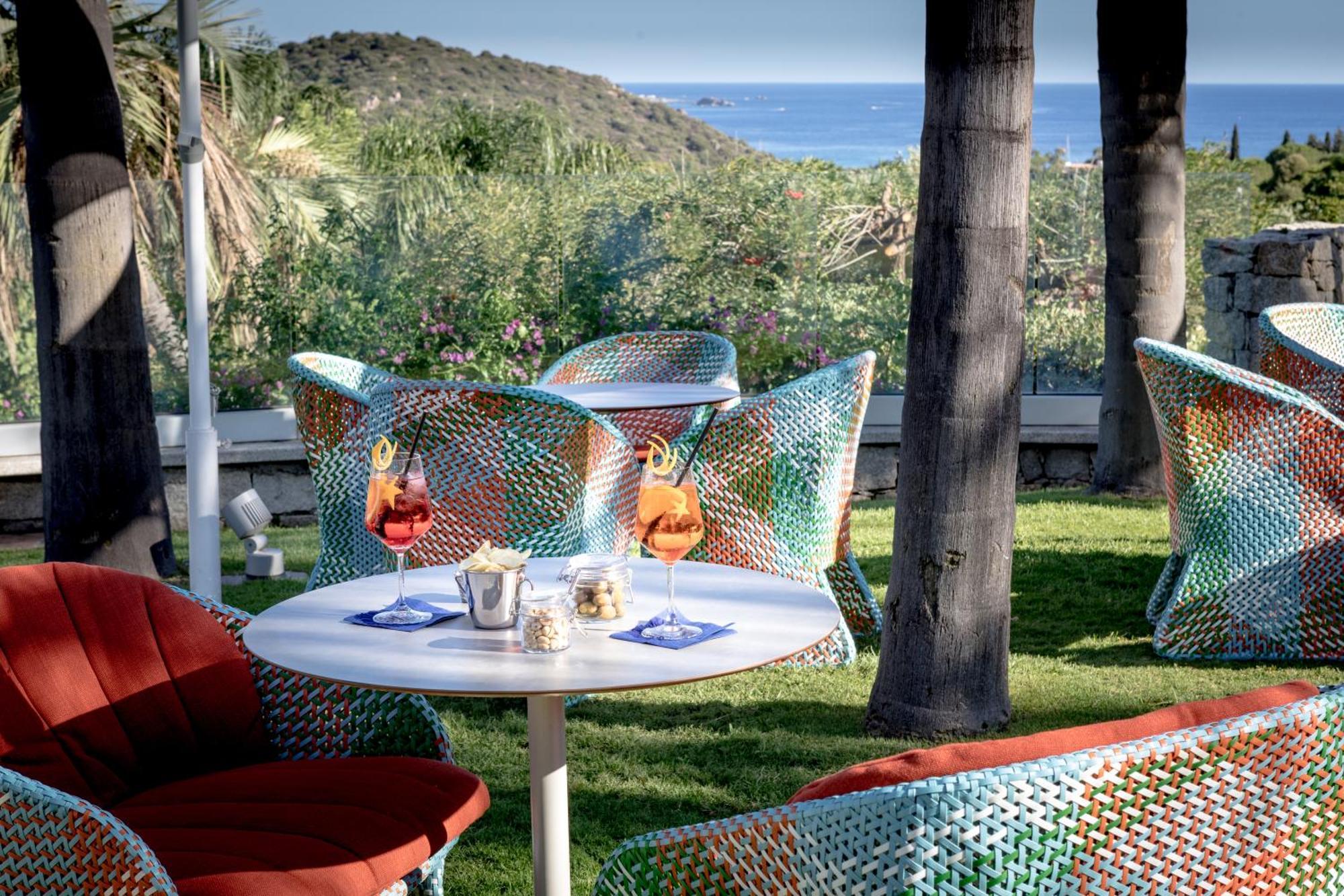 Cruccuris Resort - Adults Only Villasimius Zewnętrze zdjęcie