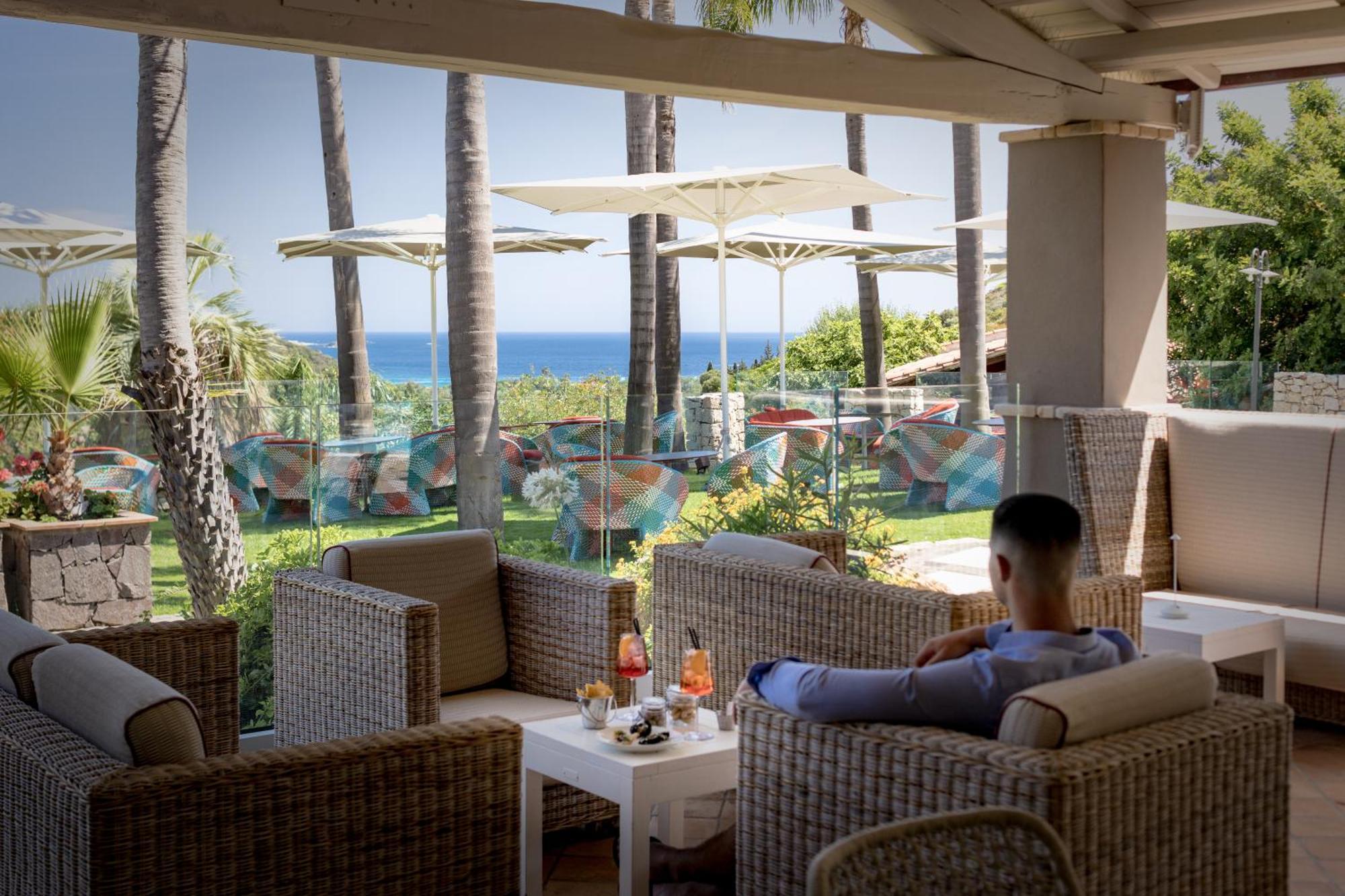 Cruccuris Resort - Adults Only Villasimius Zewnętrze zdjęcie