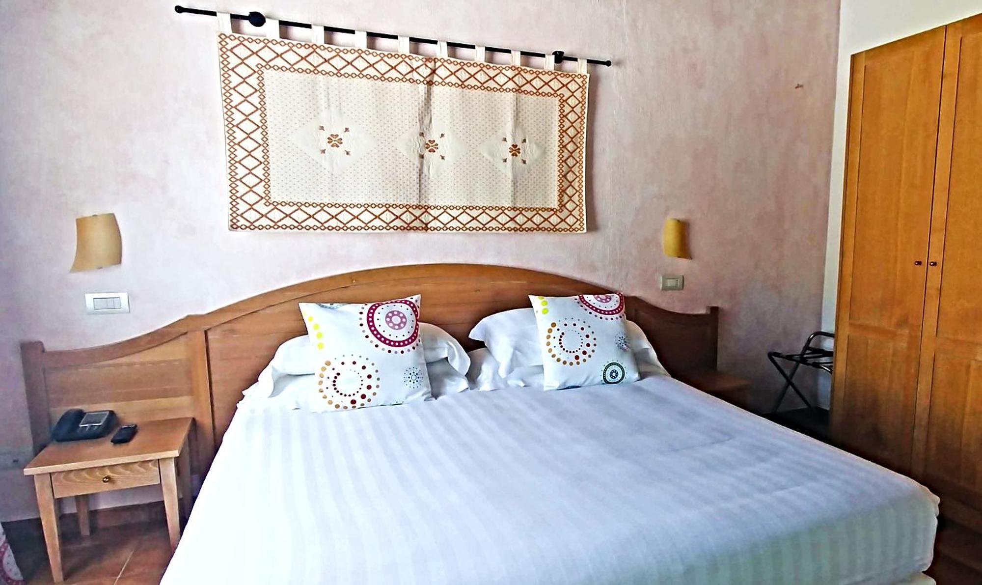 Cruccuris Resort - Adults Only Villasimius Zewnętrze zdjęcie