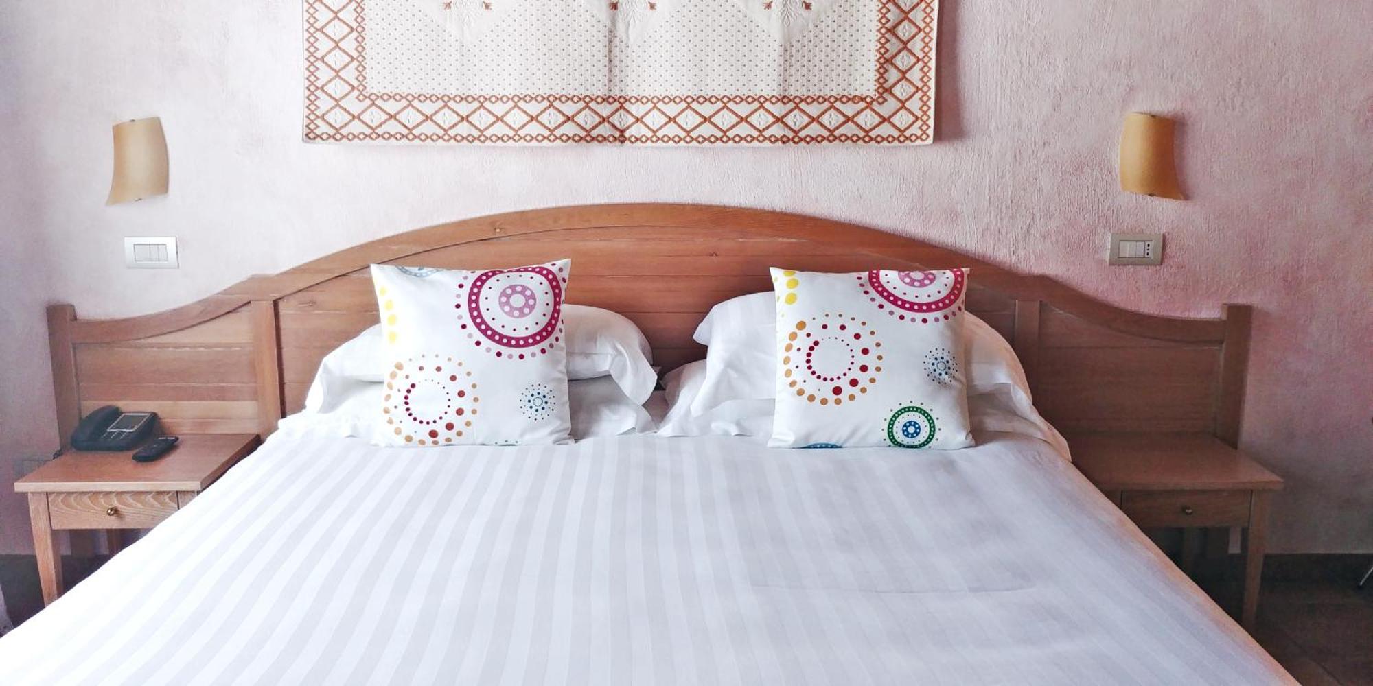 Cruccuris Resort - Adults Only Villasimius Zewnętrze zdjęcie