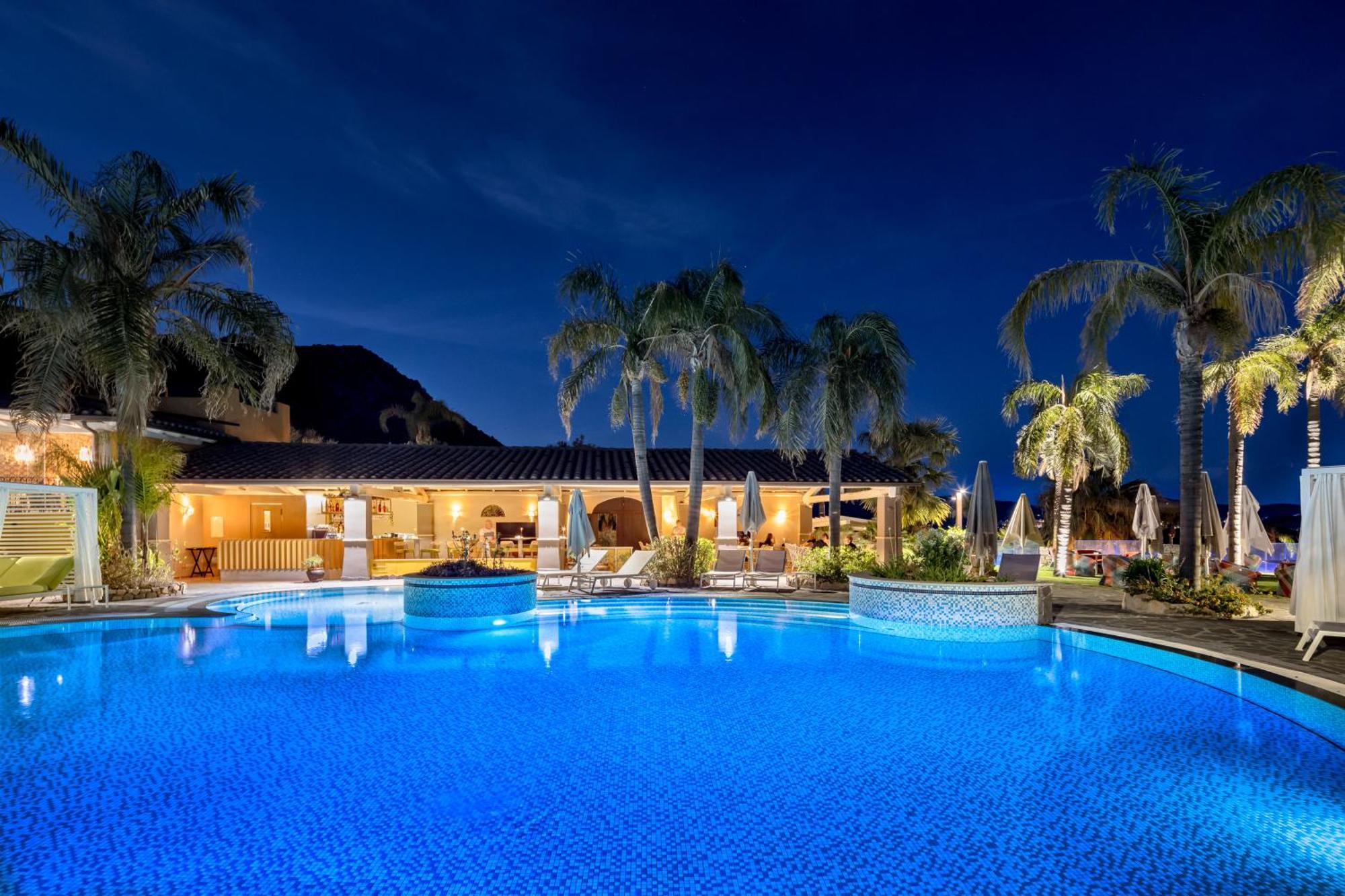 Cruccuris Resort - Adults Only Villasimius Zewnętrze zdjęcie