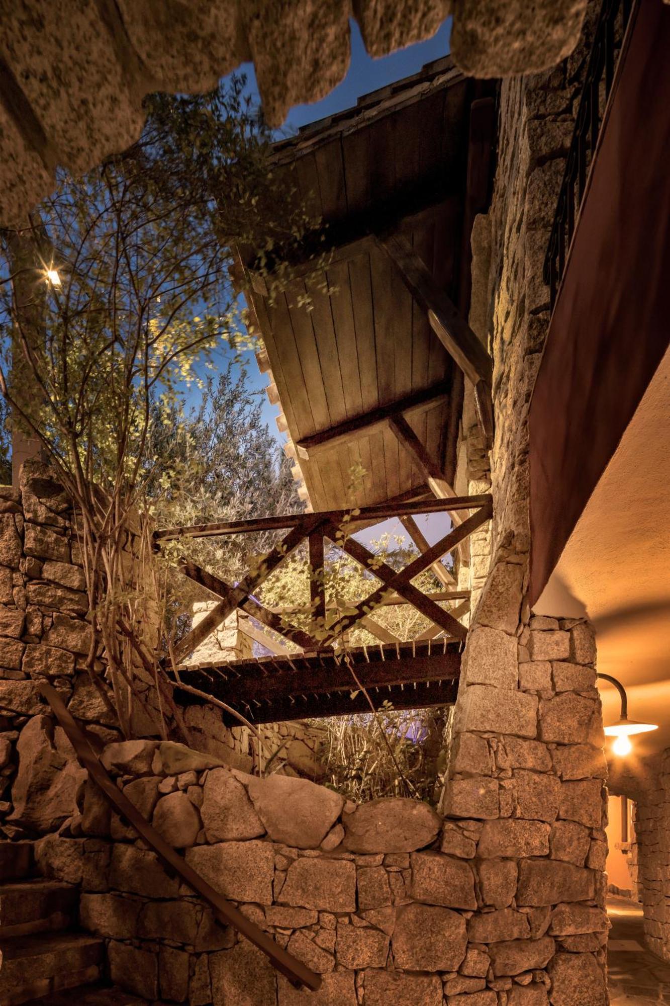 Cruccuris Resort - Adults Only Villasimius Zewnętrze zdjęcie