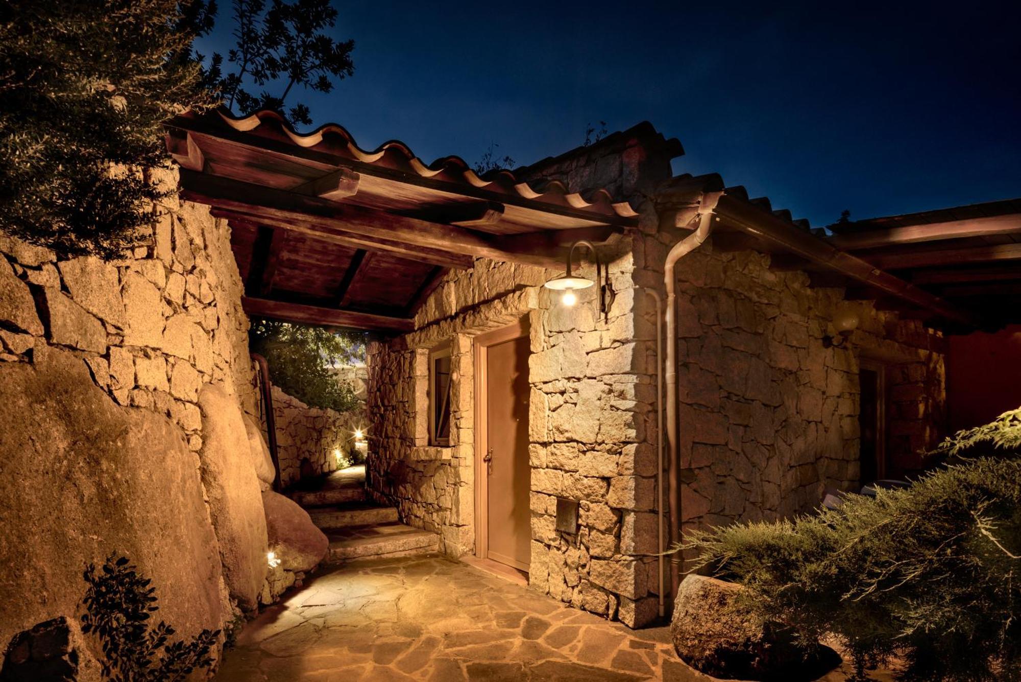 Cruccuris Resort - Adults Only Villasimius Zewnętrze zdjęcie