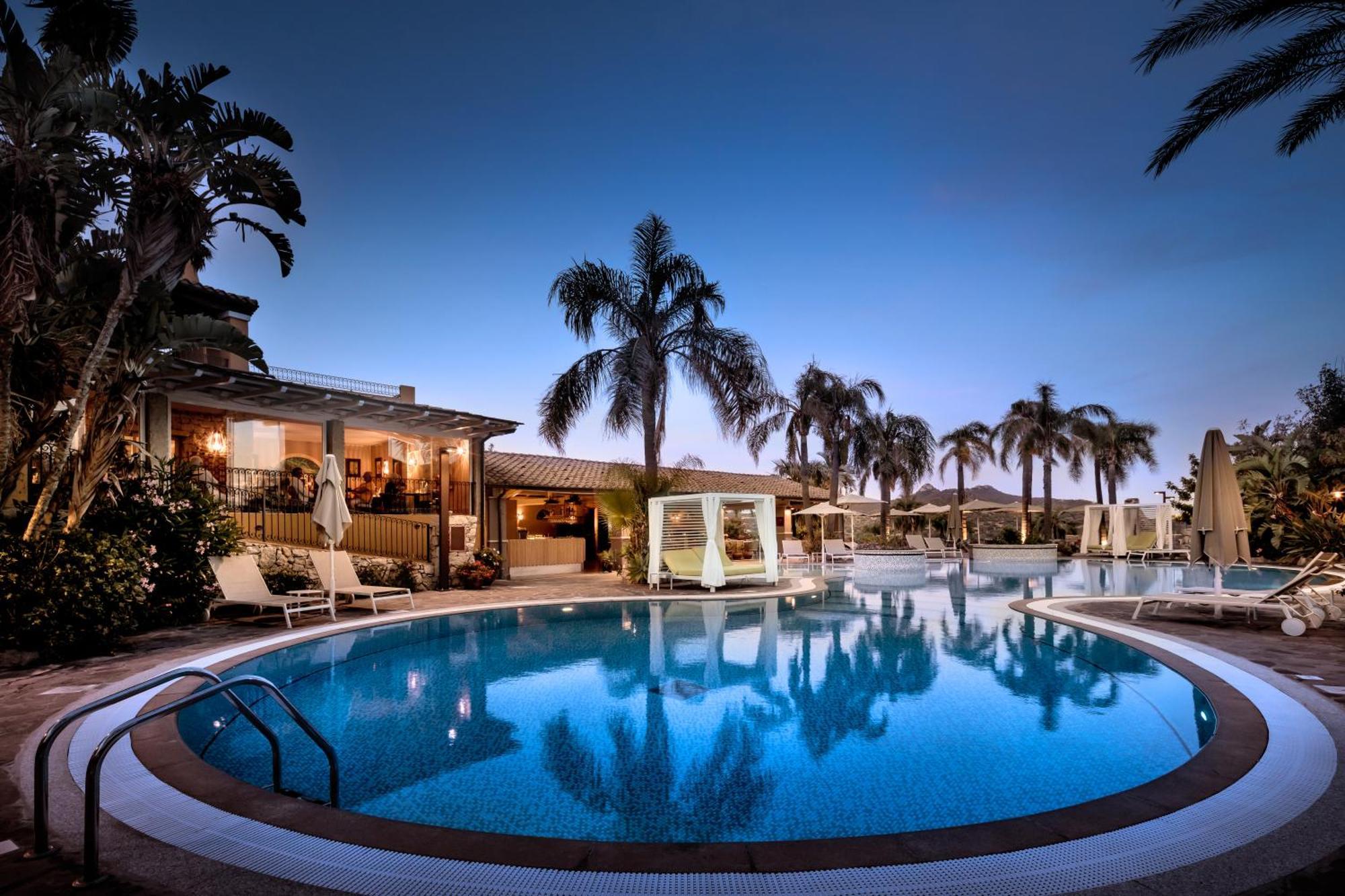Cruccuris Resort - Adults Only Villasimius Zewnętrze zdjęcie