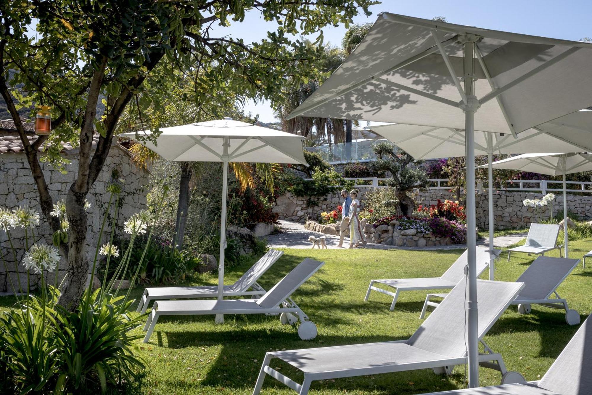 Cruccuris Resort - Adults Only Villasimius Zewnętrze zdjęcie